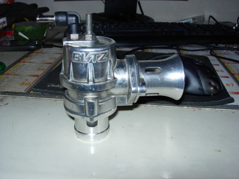 Blitz supersound