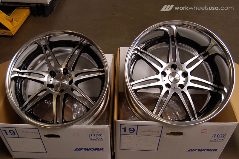 Works Altenza T1S en 19